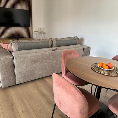Appartement Proche Paris-Aeroport Cdg-Gare-Disney Villiers-le-Bel Dış mekan fotoğraf