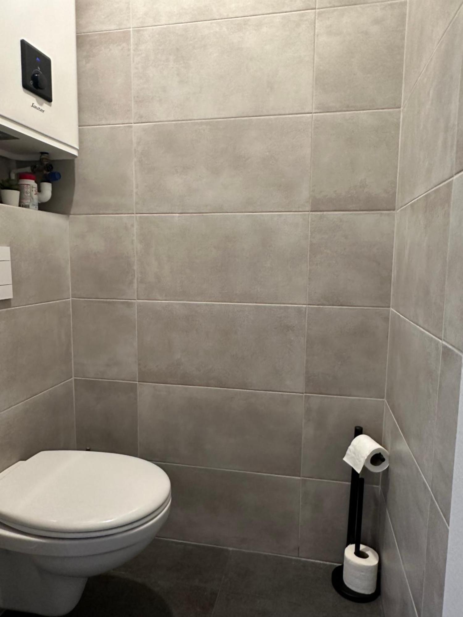 Appartement Proche Paris-Aeroport Cdg-Gare-Disney Villiers-le-Bel Dış mekan fotoğraf