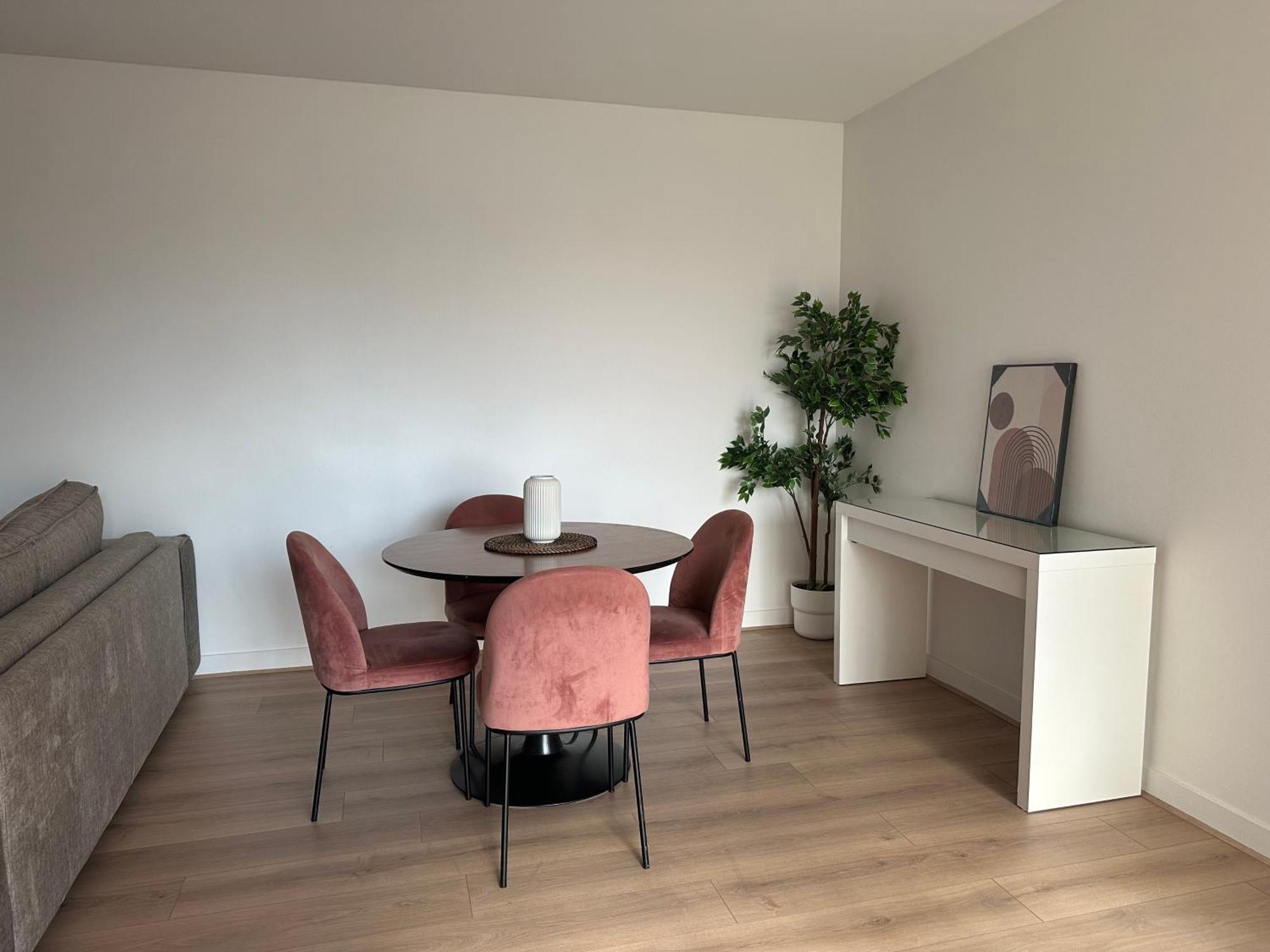 Appartement Proche Paris-Aeroport Cdg-Gare-Disney Villiers-le-Bel Dış mekan fotoğraf